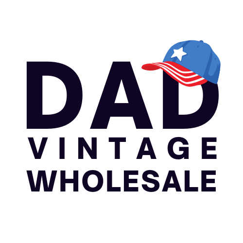 Dad Vintage Wholesale